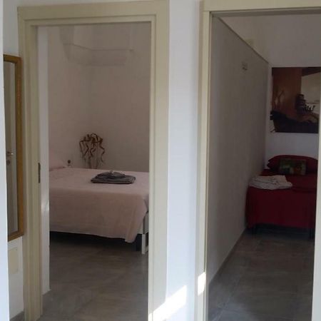 Lu Santu Villa Campi Salentina Bagian luar foto