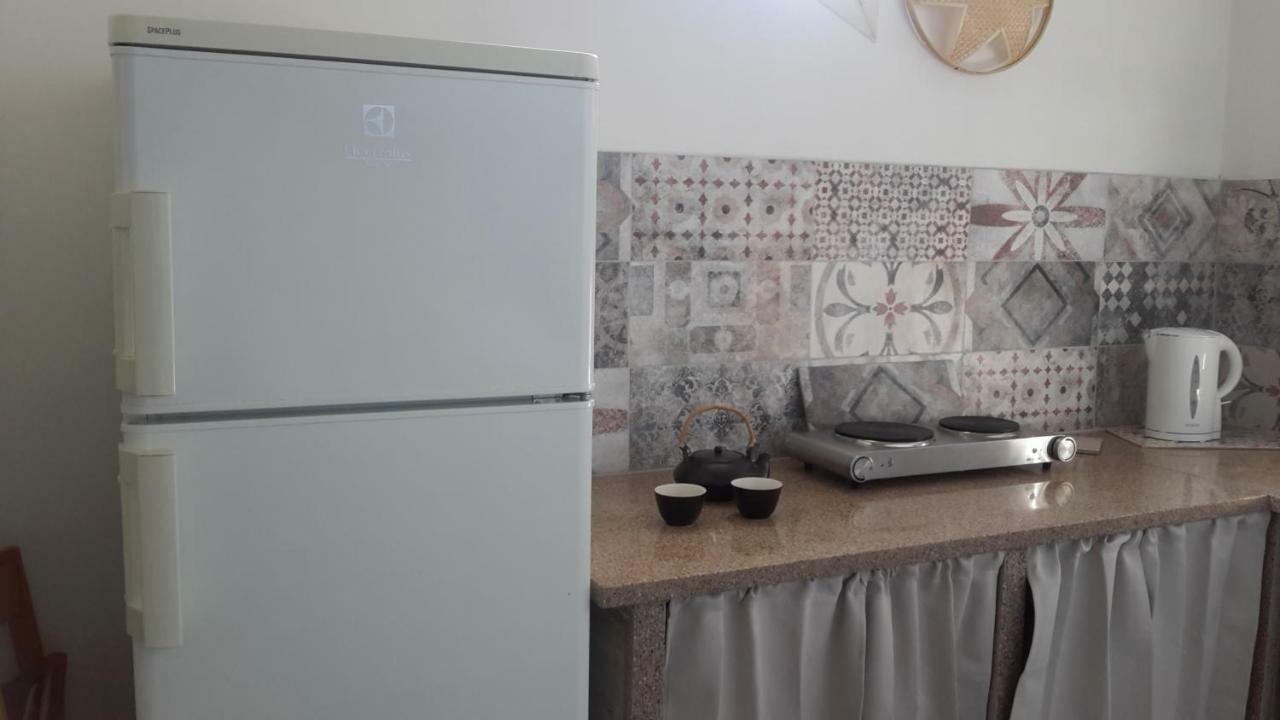 Lu Santu Villa Campi Salentina Bagian luar foto