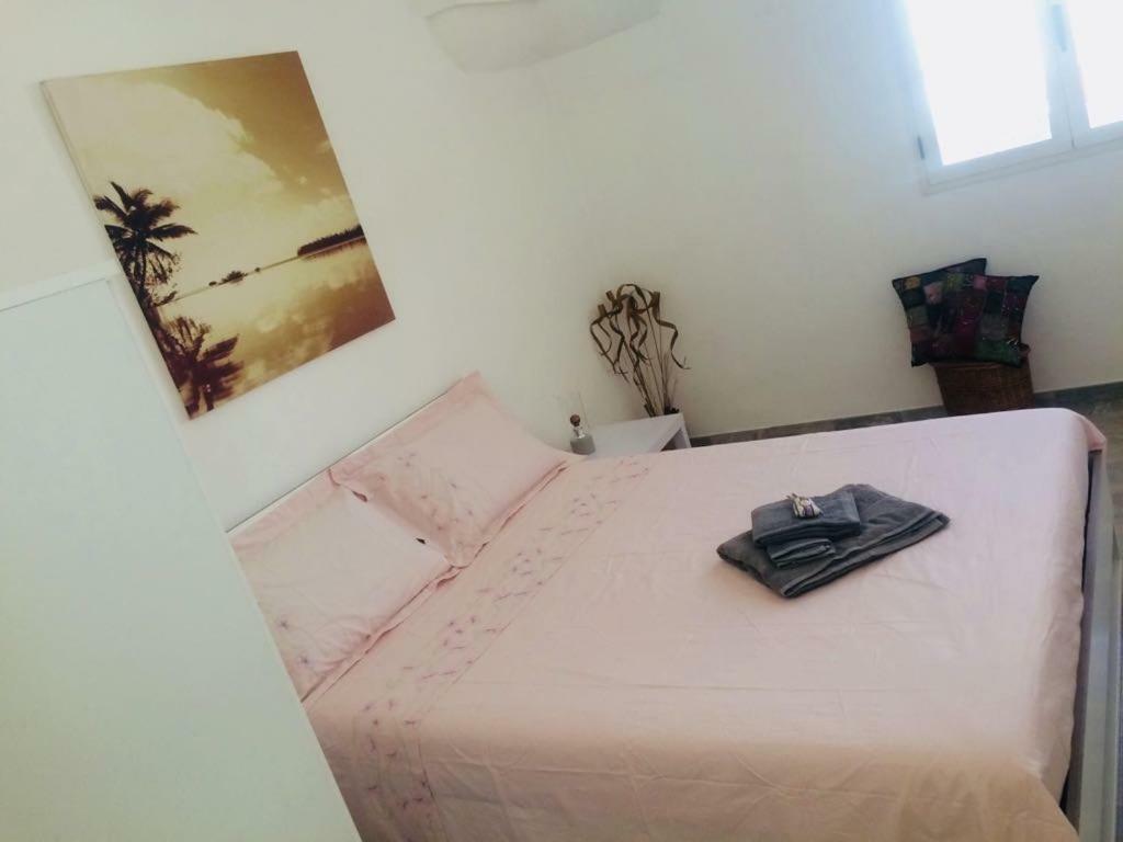 Lu Santu Villa Campi Salentina Bagian luar foto