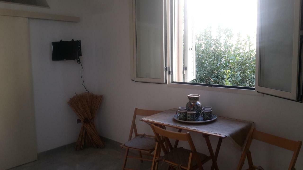 Lu Santu Villa Campi Salentina Bagian luar foto