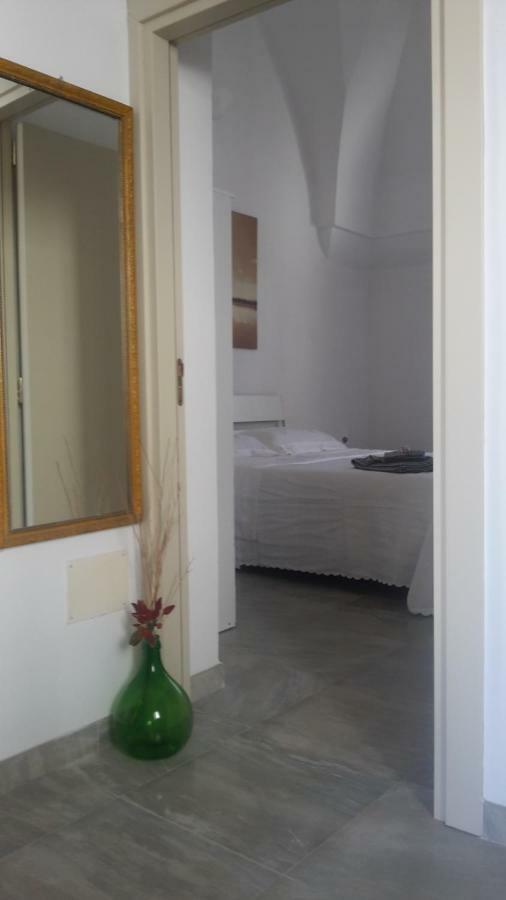 Lu Santu Villa Campi Salentina Bagian luar foto