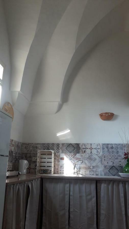 Lu Santu Villa Campi Salentina Bagian luar foto