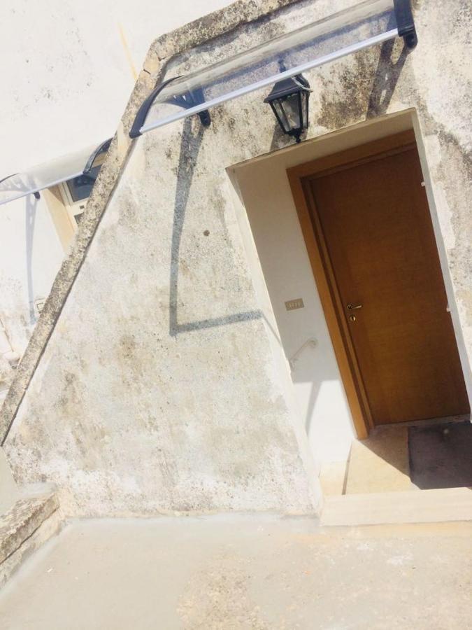 Lu Santu Villa Campi Salentina Bagian luar foto
